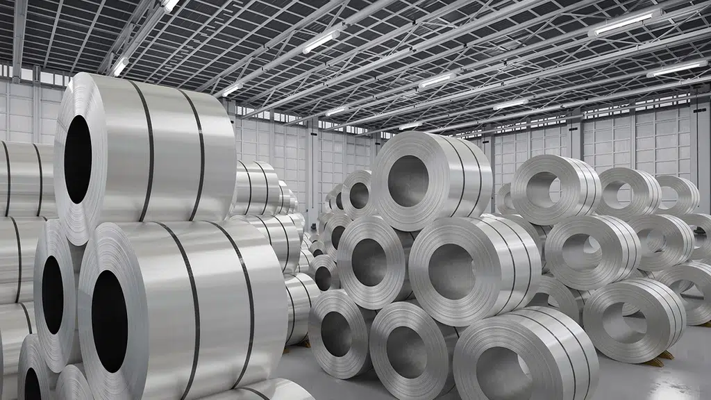 JSS Stainless Steel