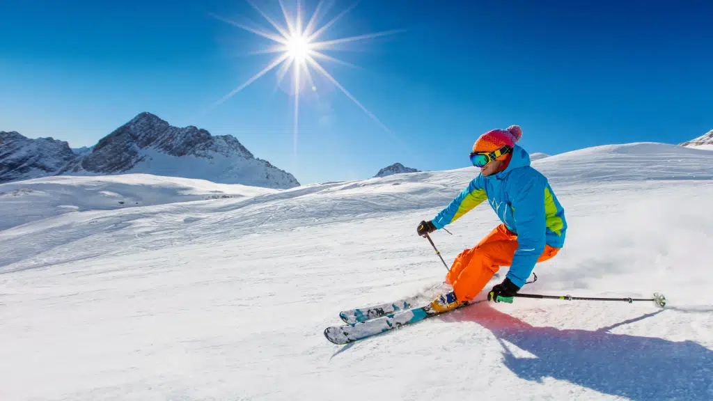 Glacier Holidays Pvt. Ltd.