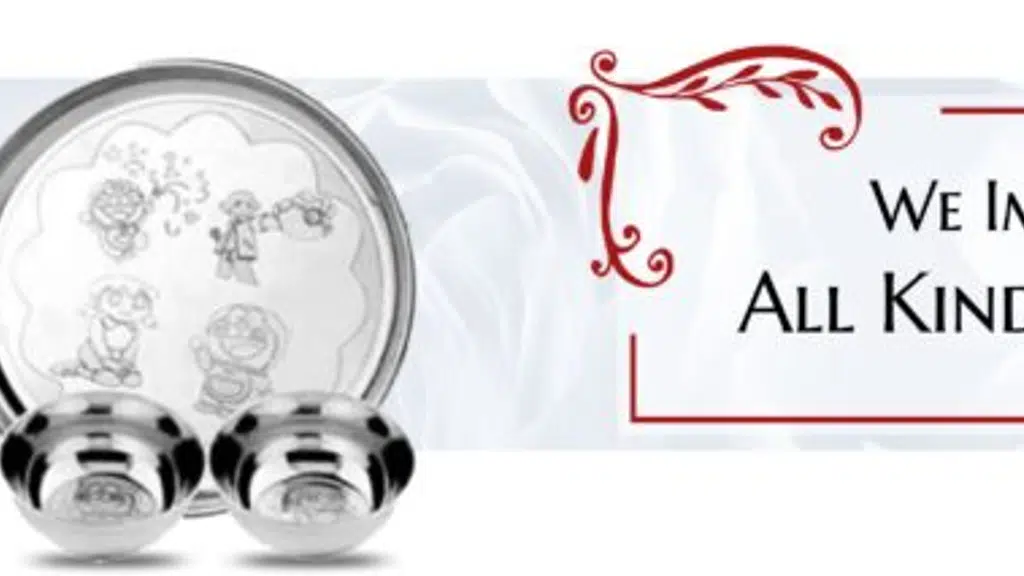 VV Silver Palace Pvt Ltd.