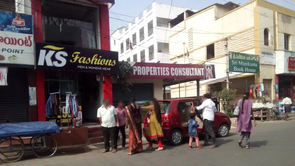 Chaitanya Finance