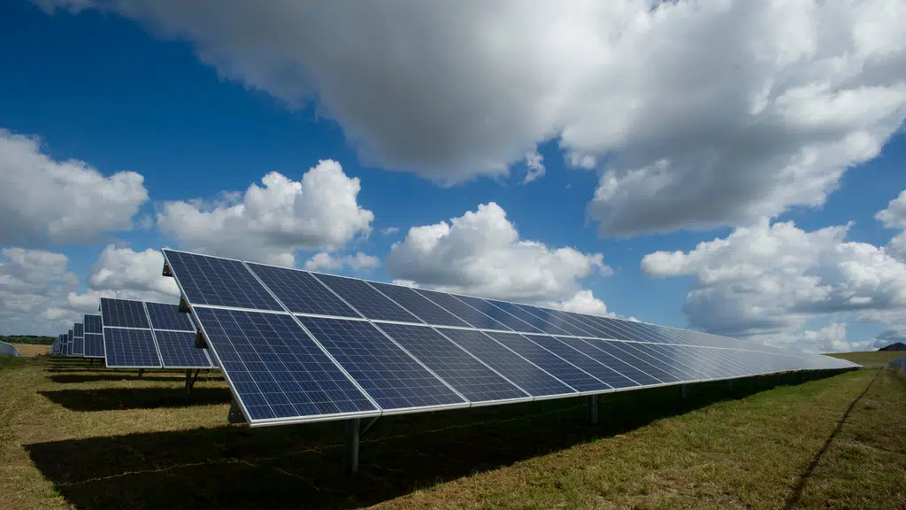 Influx Solar Solutions
