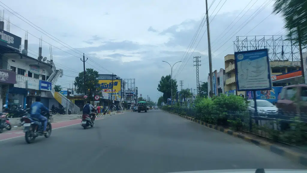 Sri Sai Kirana and General Stores