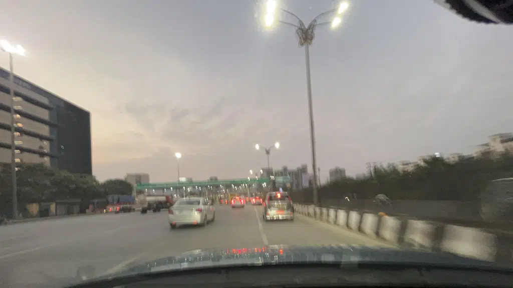 Kopra Bridge