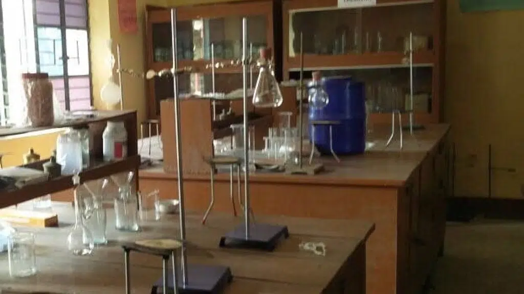 Pratibha Pallavan Teachers Training College