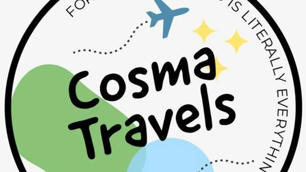 Cosma Travels