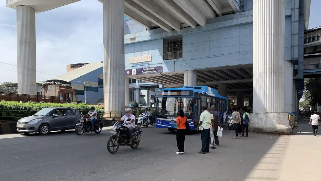 Holiday Inn Express Bengaluru Yeshwantpur