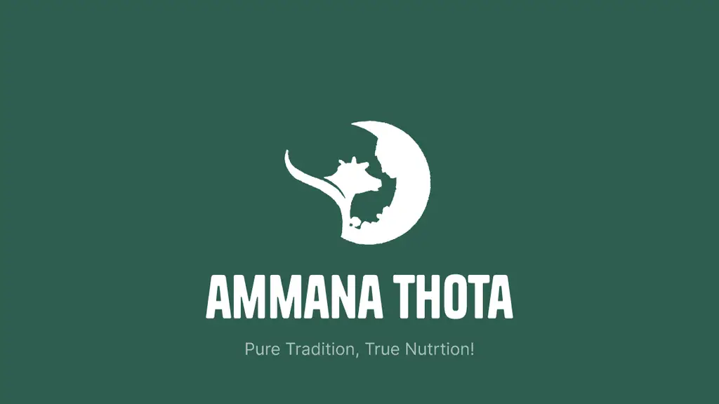 Ammana Thota