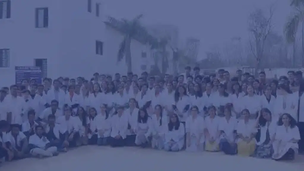 Tripura Santiniketan Medical College - Media Cell