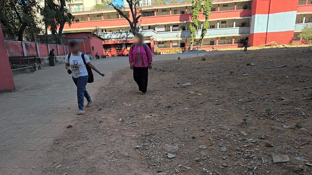Juliuswadi Building