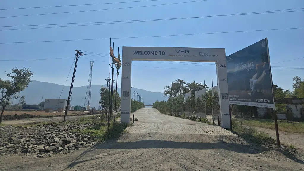 Tanishkka Hotels