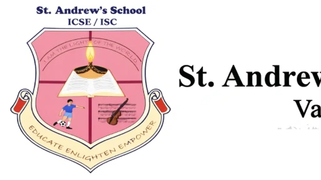 St Andrew's School ICSE Vasco