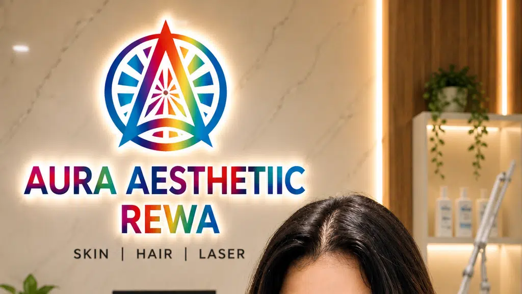 Aura Aesthetiic Cosmetology Clinic & Academy