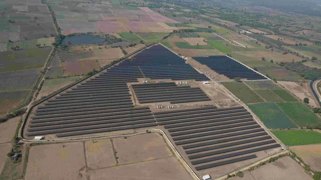 GRE Renew Enertech