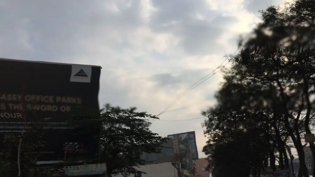 Biryani House.Nagavara
