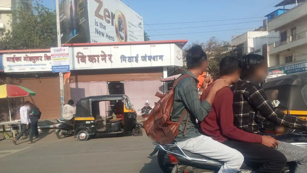 Kharadi medical