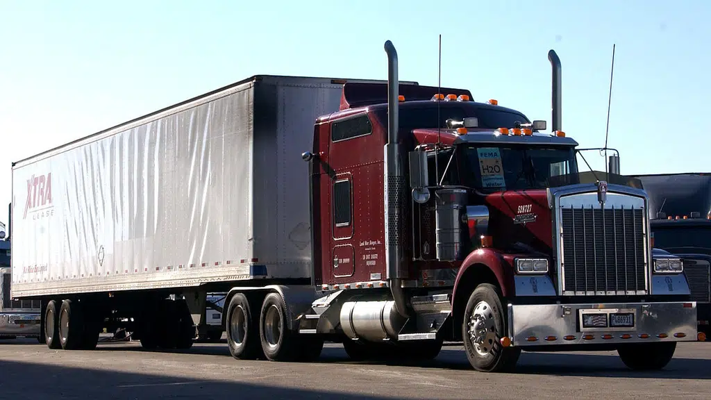 United Packers and Movers Goods Transport Roadlines