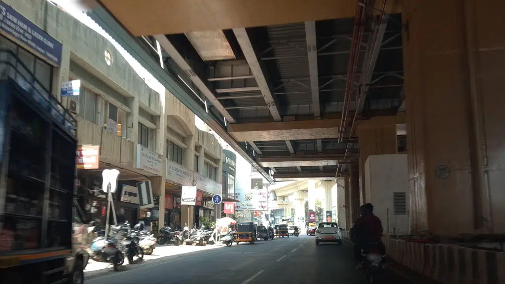 OYO Apartments Fortaleza 2 Kalyani Nagar