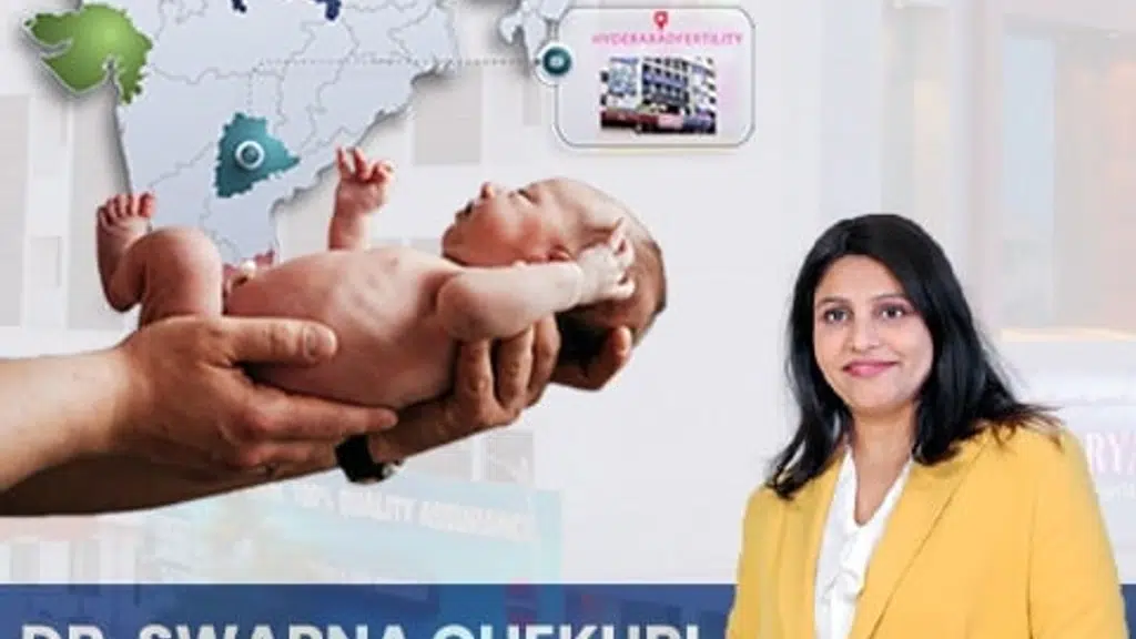 Hyderabad Women & Fertility Center