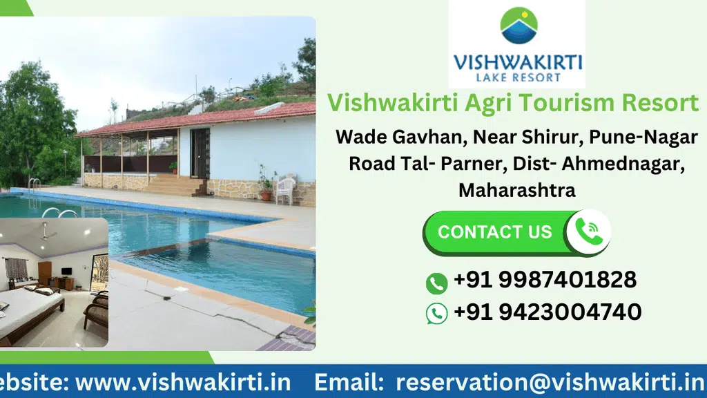 Vishvakirti Agri Tourism