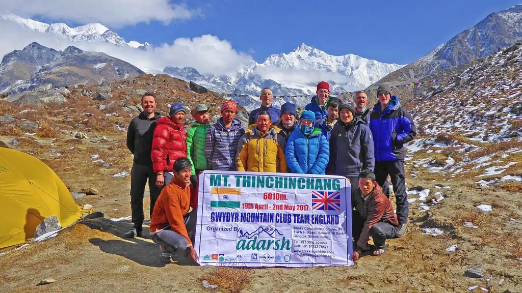 Adarsh Tours, Treks and Expedition