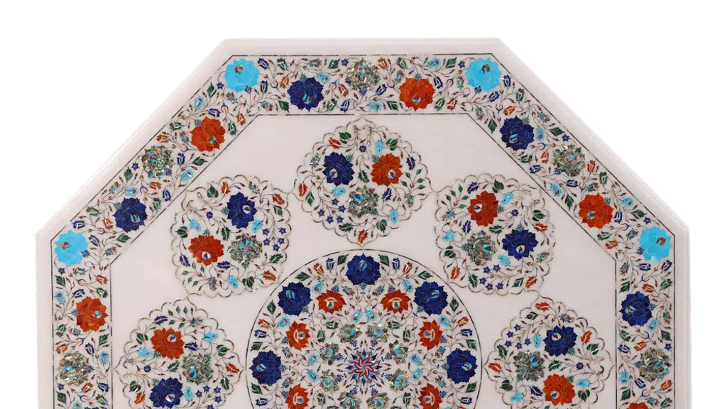 U.P.Marble Handicraft Palace
