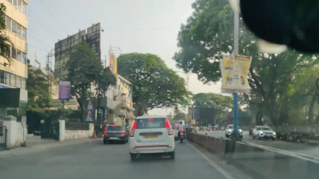 Shree Mahalaxmi Mandir