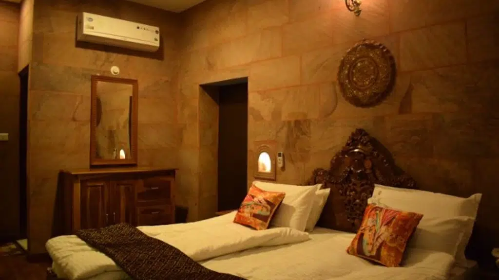 Suraj Haveli