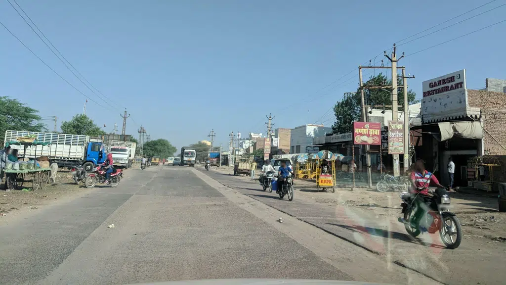 Pankaj Fruit Company