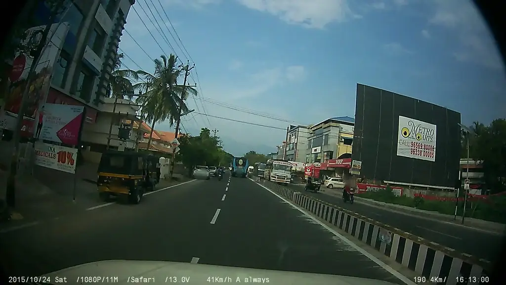 Bajaj Finance Branch