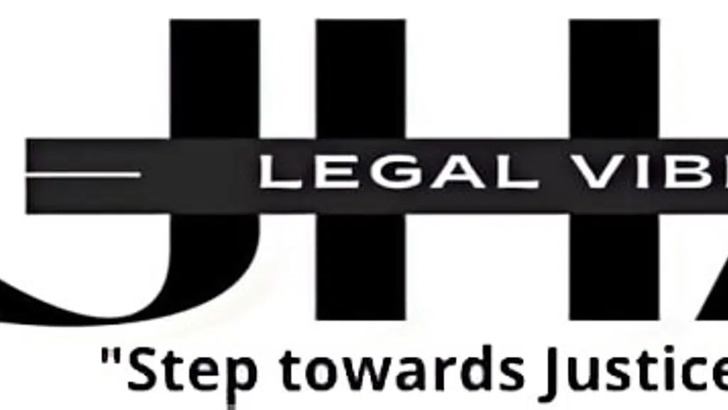 Jha Legal Vibes