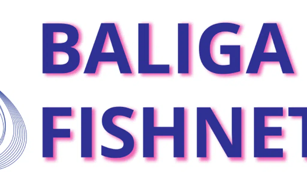 Baliga Fishnets