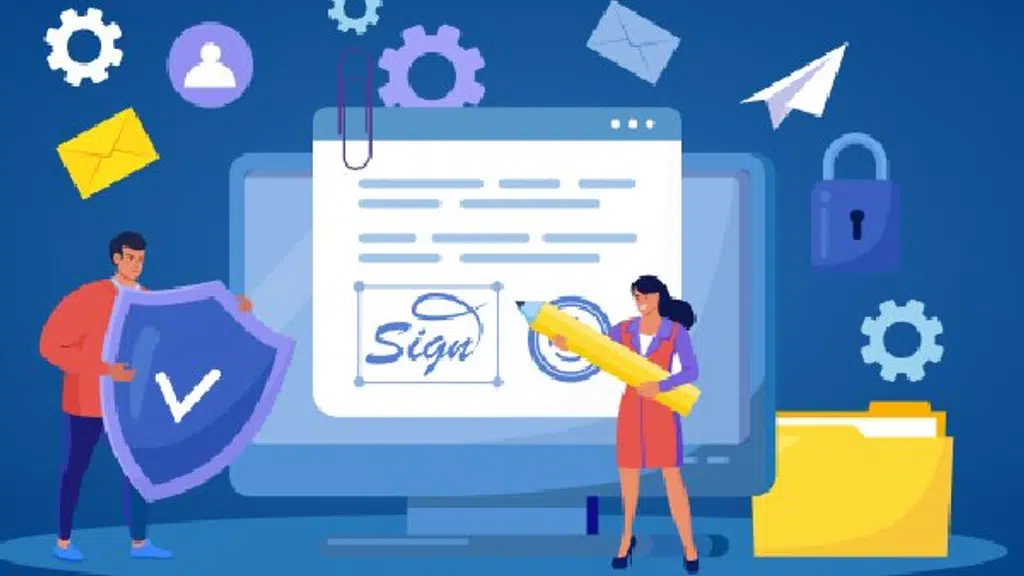 Prospect Digital - Digital Signature Provider