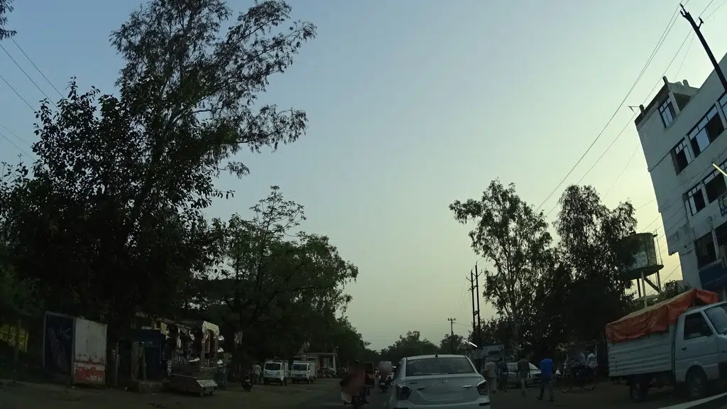 Shubha Marriage Garden