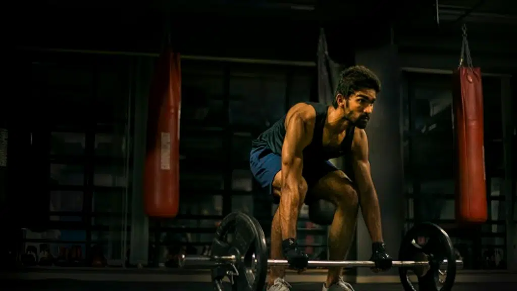 Ground Sport Fitness