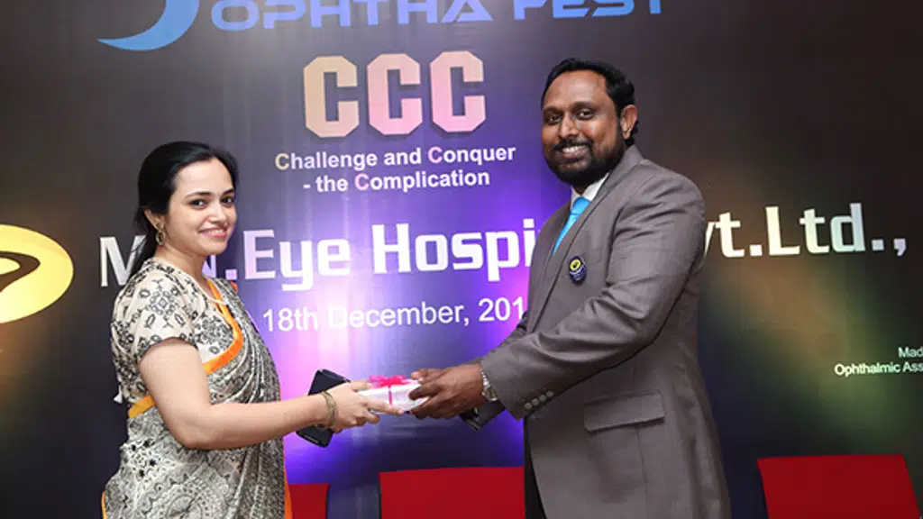 20 Twenty Eye Hospital