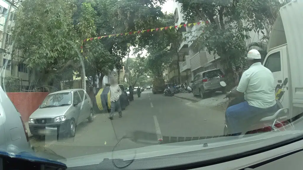 Panchajanya Apartments