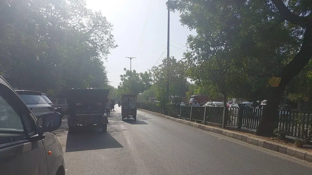Satyam Enclave
