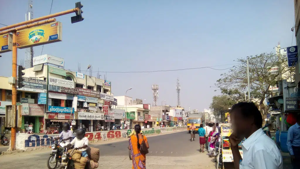 Sakthi Mobiles and DTH Sales and Service