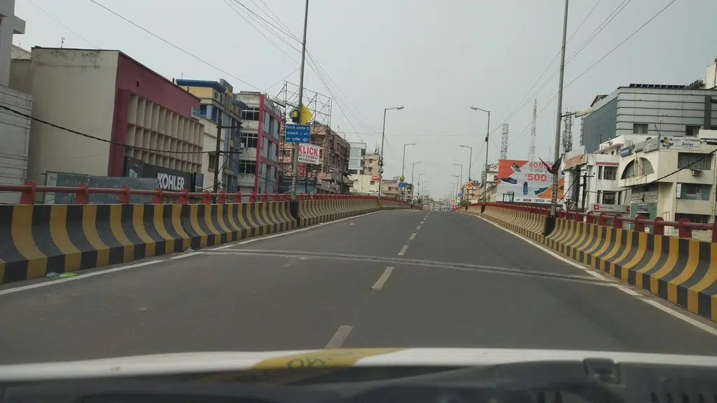 Elle Sante Patna