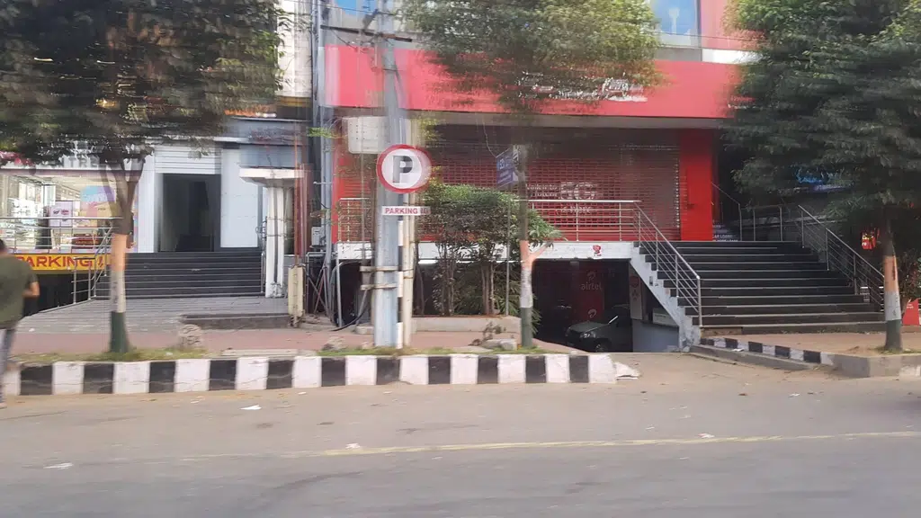Domino's Pizza | Ram Nagar
