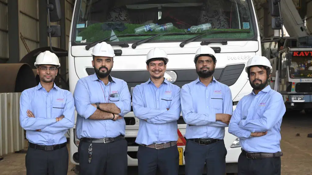 New Age Fab Technologies Pvt. Ltd.