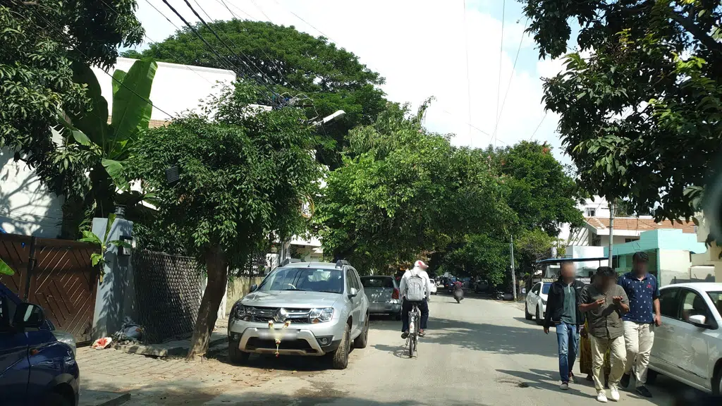 Bangalore Mountaineering Club