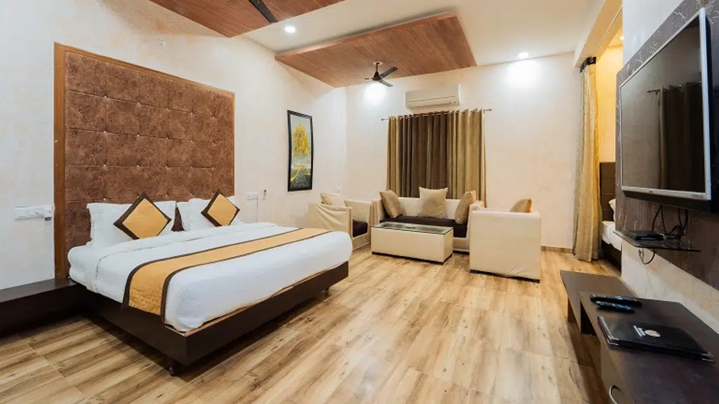 THAR Exotica Resort