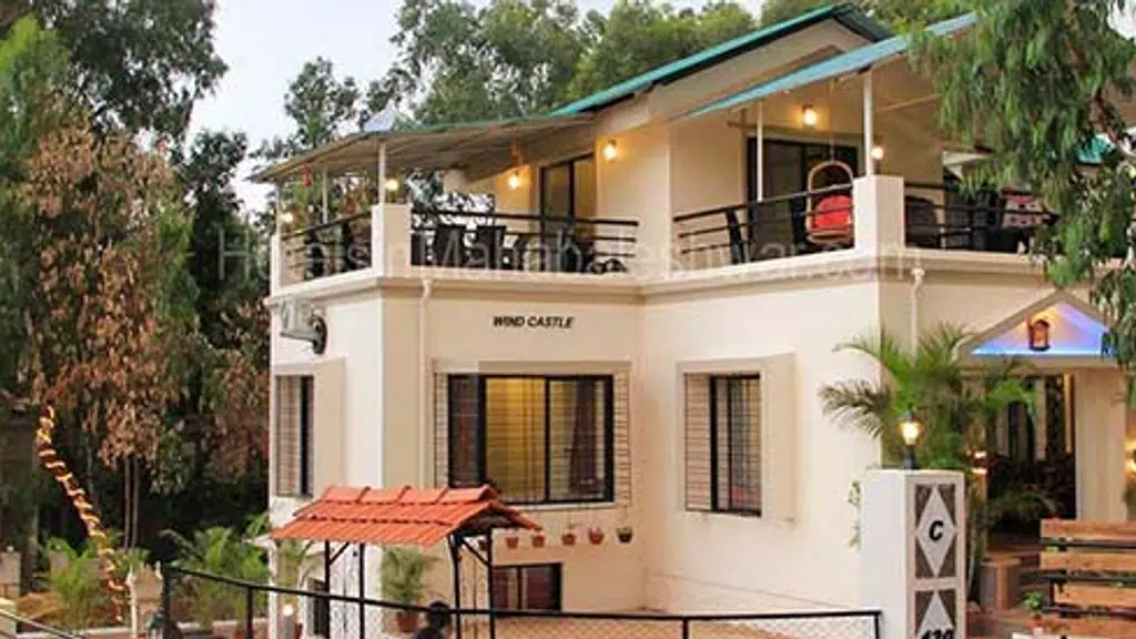 Vishal NIWAS mahabaleshwar