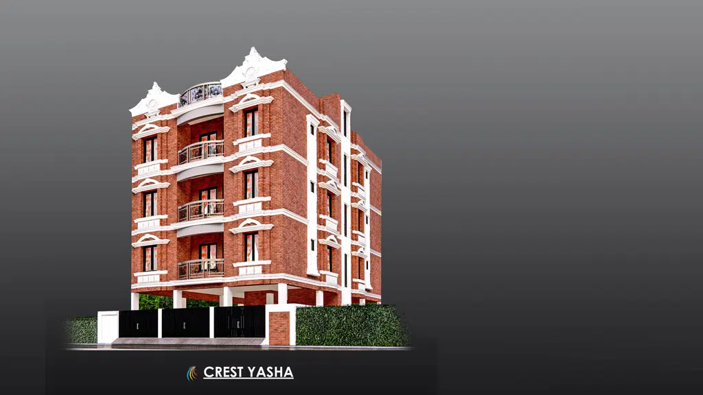 CREST HOMES P Limited - Apartment, Home, Villa Builder