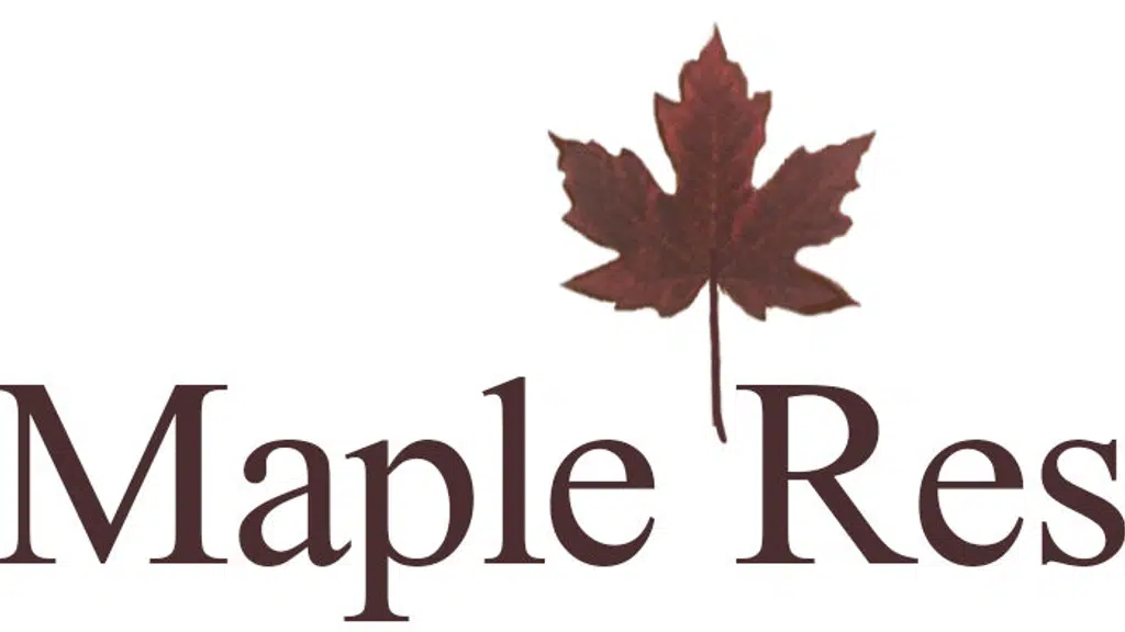 The Maple Residences