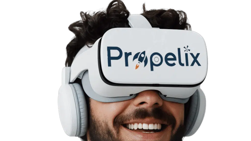 Propelix Media
