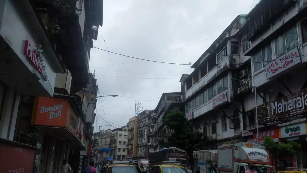 Dabholkarwadi