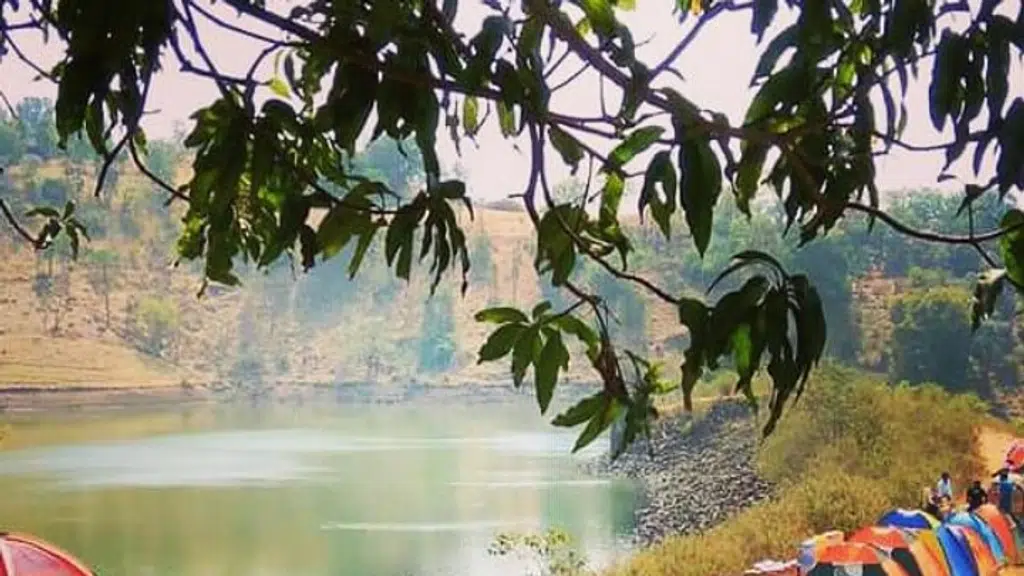 Igatpuri Lakeview Camping