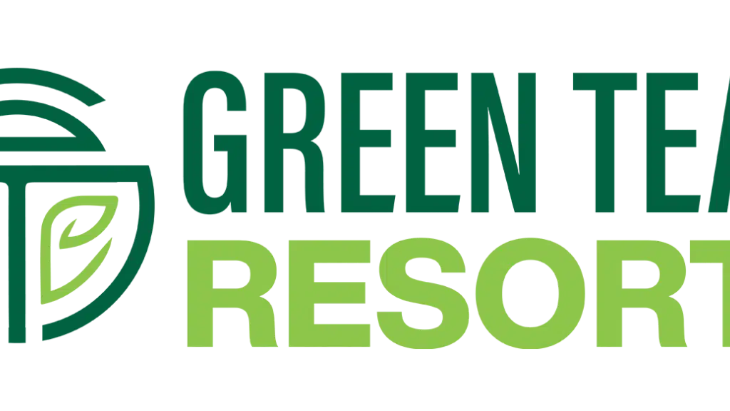 Green Tea Resort
